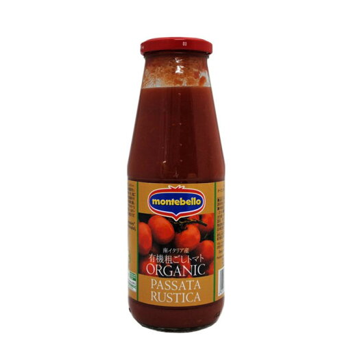 イタリアット パッサータ・ルスティカ (有機)700g【 ※ご注文後のキャンセル・返品・交換不可。 】 イタリアット パッサータ・ルスティカ (有機)700g【 ※ご注文後のキャンセル・返品・交換不可。 】