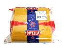 DIVELLAVermicellini No.10南イタリアでトップシェアを誇り、高い品質で評価されているディベラのパスタは、南部イタリア産を中心とした良質なデュラム小麦を使用しています。生産地:イタリア内容量5kg茹で時間目安:5分 ※本商品は、輸入品のため、外装に多少の汚れや傷等がある場合がございます。 本理由による返品・交換はお受けできかねます。予めご了承ください。