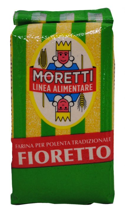 MORETTI(モレッティ)ポレンタ・ベルガ