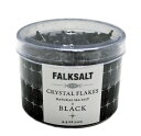 FALKSALT フォークソルト クリスタルフレーク ブラック 125g 【キャンセル 返品 交換不可】