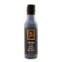GROSORIグロソリ クレマ・アチェート・バルサミコ 250ml 【 ※ご注文後のキャンセル・返品・交換不可。 】