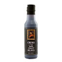 GROSORI Crema Con "Aceto Balsamico Di Modena IGP"アチェート・バルサミコ・ディ・モデナI.G.Pに濃度をつけクリームタイプに仕上げたものです。料理のソースやサラダに合わせてドレッシングに。またチーズやアイスクリームなどにも幅広くお使いいただけます。生産地:イタリア・エミリア・ロマーニャ州原材料など バルサミコ酢、濃縮葡萄果汁、ワインヴィネガー、葡萄果汁、砂糖、増粘剤、カラメル色素、酸化防止剤内容量:250ml ※本商品は、輸入品のため、外装に多少の汚れや傷等がある場合がございます。 本理由による返品・交換はお受けできかねます。予めご了承ください。