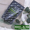 MUSICA TEA ムジカティー MAGIC TEA BAG マジックティーバッグ BLEND  ムジカ紅茶 紅茶 堂島D