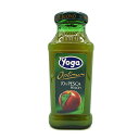 ヨーガ スッコ・ディ・ペスカ(ピーチ)200ml【キャンセル・返品・交換不可】yoga PESCA PEACH