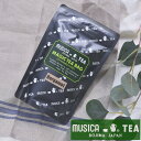 MUSICA TEA ムジカティー MAGIC TEA BAG マジックティーバッグ BERGAMOT  