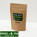 MUSICA TEA ムジカティー MAGIC TEA BAG マジックティーバッグダージリン 