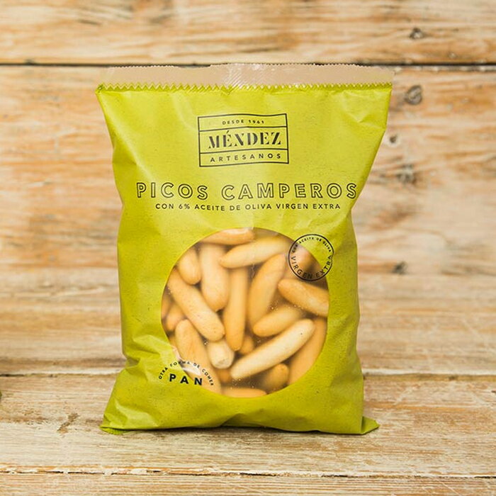 【当店おすすめ食材】ピコス 【焼き菓子 Picos】 《food》【180g】【キャンセル・返品・交換不可】のサムネイル