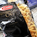 Barilla バリラ SOC フジッリ No.98  《food》