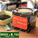 MUSICA TEA WJeB[ AtJWC y226gʁzyWJg g  AFRICAN JOYz