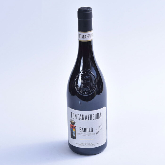 赤ワイン 辛口 フォンタナフレッダ バローロ 750ml 7133 赤 ワイン イタリア Barolo Fontanafredda【キャンセル・返品・交換不可】