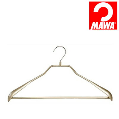 MAWA(マワ)社 マワハンガー 滑ラナイハンガー ニューボディーフォーム スーツ用【 アドキッチン 】