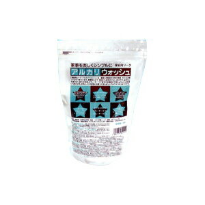 地の塩 アルカリウォッシュ 1kg 地の塩 アルカリウォッシュ 1kg