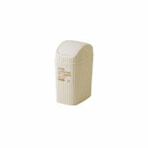Rakuten - 八幡化成　ゴミ箱 ウェイビー 302【 アドキッチン 】