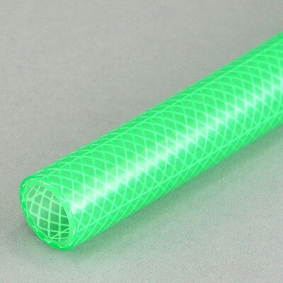 三洋化成 散水ホース 抗菌クリアーホース 15x20mm 20m巻【 アドキッチン 】