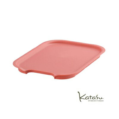 収納ボックス KataSu ( カタス ) サンイデア Squ+ おしゃれ 収納 ケース 収納ケー...