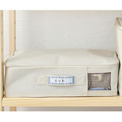 �ѡ����° �ե��֥�å���Ǽ�ܥå��� �����Ǽ������ �ե��դ� ����38�߱���26�߹⤵12.5cm��