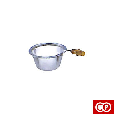 カジュアルプロダクト（CP）竹柄付き　急須茶こし　65号【 アドキッチン 】