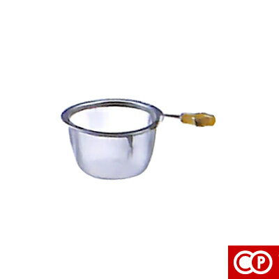 カジュアルプロダクト（CP）竹柄付き　急須茶こし　70号【 アドキッチン 】