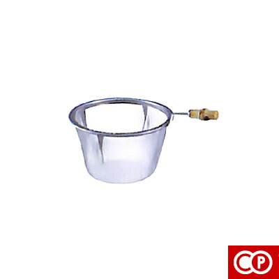 カジュアルプロダクト（CP）竹柄付き　急須茶こし　88号【 アドキッチン 】