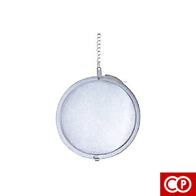 カジュアルプロダクト（CP）ボール茶こし 85mm（AQ-V-322）【 アドキッチン 】