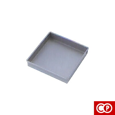 カジュアルプロダクト（CP）アルブリツト　マルシェ焼型角　16（V-5261)【 アドキッチン 】