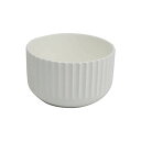 前畑 column ボウル (シロ) (52267) 食器 白 ホワイト