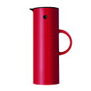 ステルトン サーモジャグ1.0L 920 レッド 【並行輸入品】Stelton