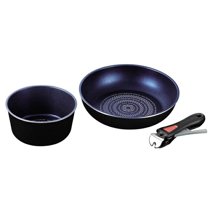 �ѡ����° �륯���ѥ� IH ���å������� 3���å� HB-2443 �ե饤�ѥ� ��