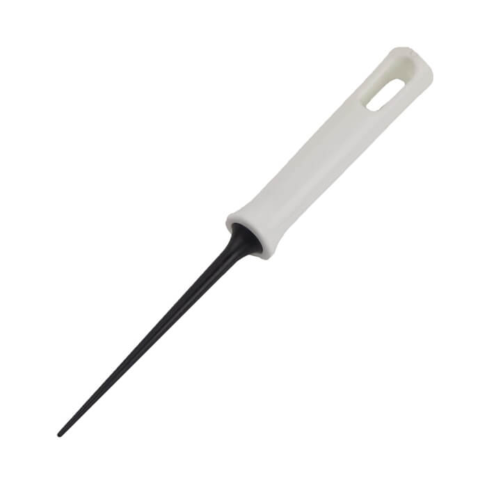 パール金属 ENJOY KITCHEN ふっ素加工用 たこ焼き針 C-4776