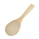 パール金属 ENJOY KITCHEN 竹製 しゃもじ 20cm C-4754