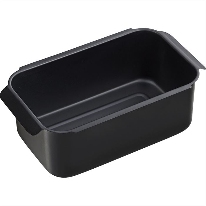 ポコフリット IH対応角型揚げ鍋 RB-2699【送料無料】【メーカー直送品】【沖縄北海道離島お届け不可】