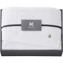 今治 HOTELIST バスタオル H-11555 ホワイト【送料無料】【メーカー直送品】【沖縄北海道離島お届け不可】
