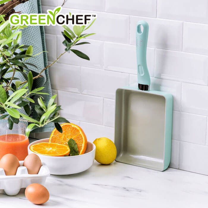 GREEN CHEF ꡼󥷥 顼 åѥ ߥȥ꡼ CC005422-001 Ƥ ̻ҾƤ IHб