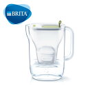 【ブラックフライデーはポイント最大44倍！】ブリタ BRITA スタイル ライム マクストラ ピュア カートリッジ 1個付 浄水 浄水器 浄水ポット ポット型浄水器