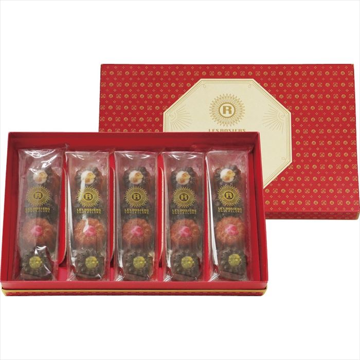 銀座京橋 レ ロジェ エギュスキロール 銀座ミニカヌレ YJ-RCC12【送料無料】【メーカー直送品】【沖縄北海道離島お届け不可】