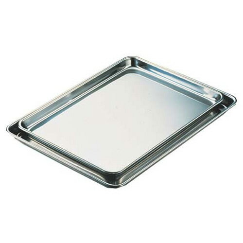 エコクリーン IKD 18-0 ケーキバット 9インチ【9インチ】