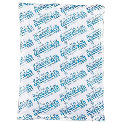 保冷剤 フリーザーアイス R-500 （36ヶ入）（R-500）【（36ヶ入）】