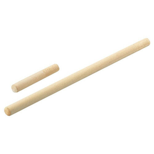 ひしゃく用 木柄 75cm 【75cm】