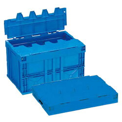 サンクレット 折りたたみコンテナー50B （50B）【 アドキッチン 】