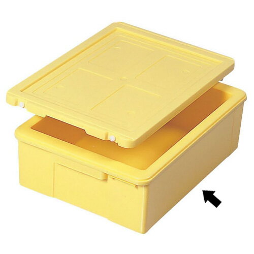 食品用コンテナー ホレコン R-24 本体【 アドキッチン 】