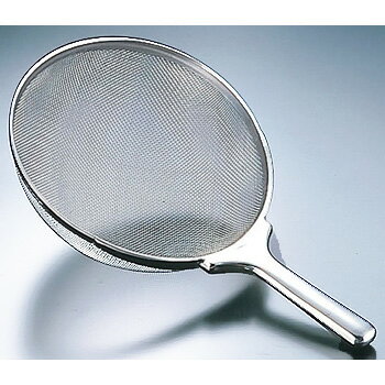 SA 18-8 ジャンボ スクイざる （10メッシュ） 小【小】