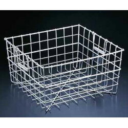SA 18-8 食器篭 B型 B-2（B-2）【 アドキッチン 】