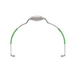 Murano/ムラノ18-8 真空食缶用 吊取手 4L用 グリーン【4L用/グリーン】