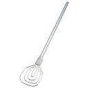 ののじ 18-8 オールステンレス 調理用ビッグターナー (柄長100cmタイプ) 大 BTN-003(BTN-003)【大】