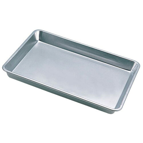 SAアルミ プレス天板 6枚取 浅型【6枚取】