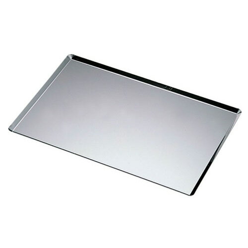 SA21-0 ステンレス ベイキング天板 大【大】
