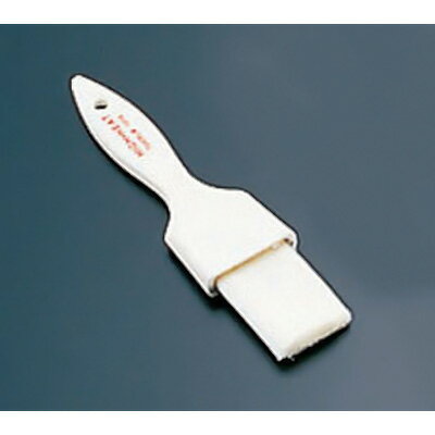 トゥーセル 耐熱カラーペストリーブラシ 1016 クリアー（1016）