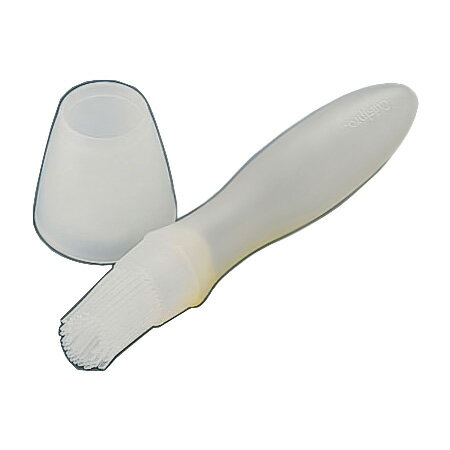 クイジプロ シリコン・ ペストリーブラシ 74-7077（74-7077）【 アドキッチン 】