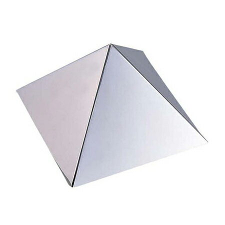 UK 18-8 ピラミッド ボンブ型 770cc【770cc】