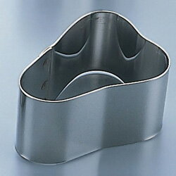 デバイヤー 18-10 ケーキリング 洋なし型 3158-07（Jul-58）【 アドキッチン 】